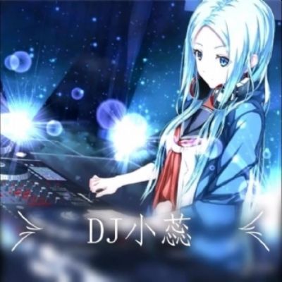DJ小蕊-【爱・深情女声】慢摇专辑